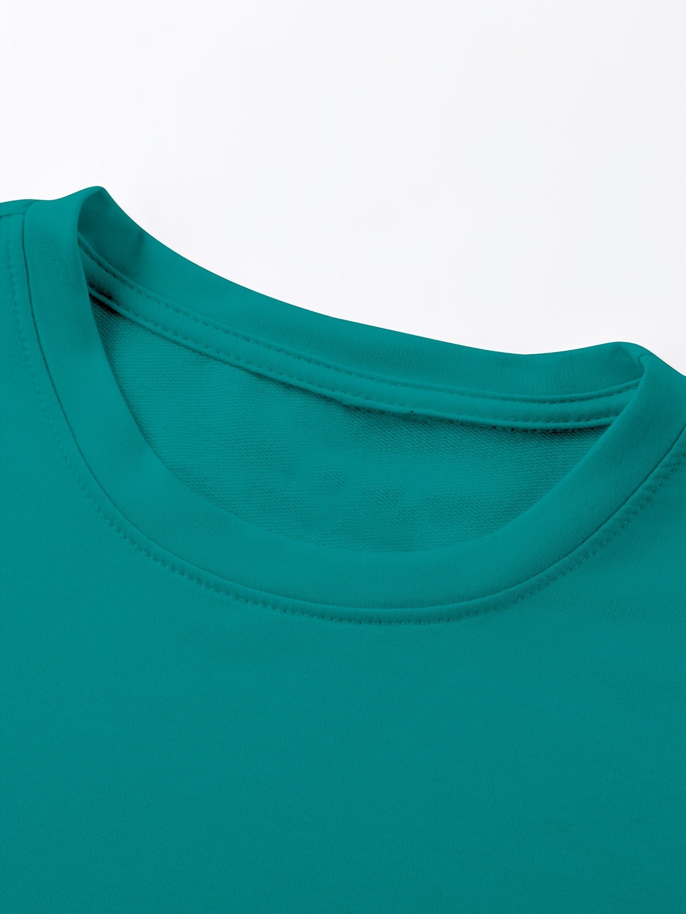 تي شيرت صيفي غير رسمي للرجال