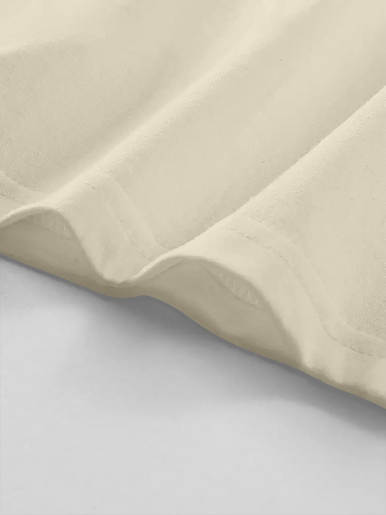 تيشيرت رجالي من القطن 100% برسمة مرساة