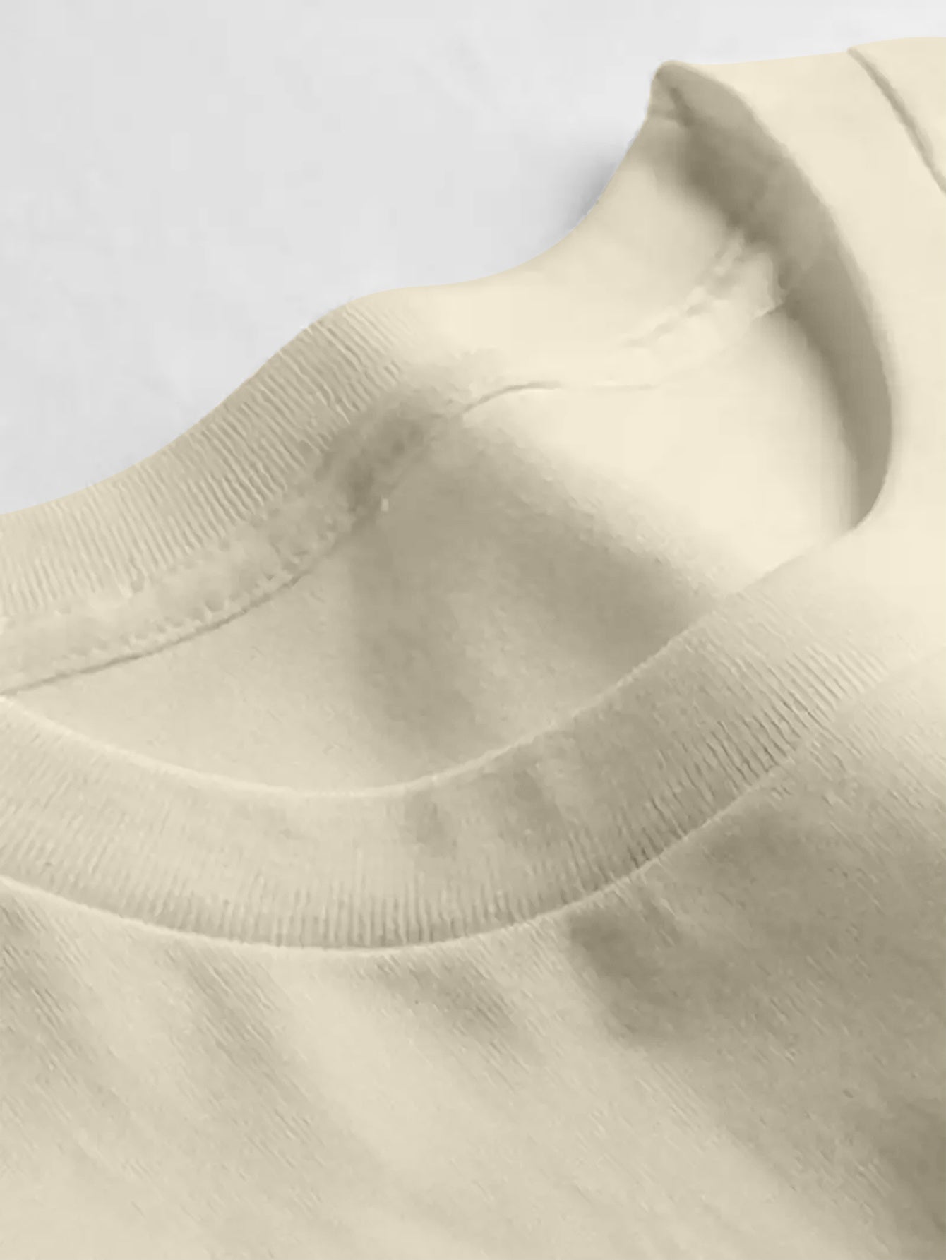 تيشيرت رجالي من القطن 100% برسمة مرساة