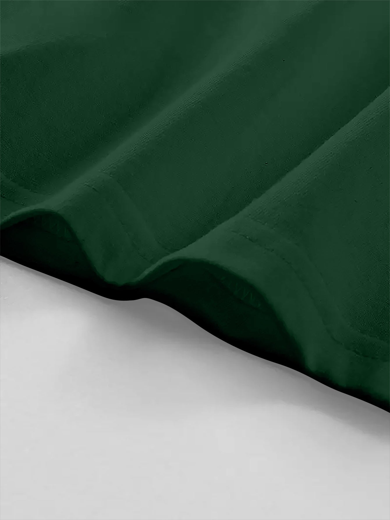 تيشيرت رجالي من القطن 100% برسمة مرساة