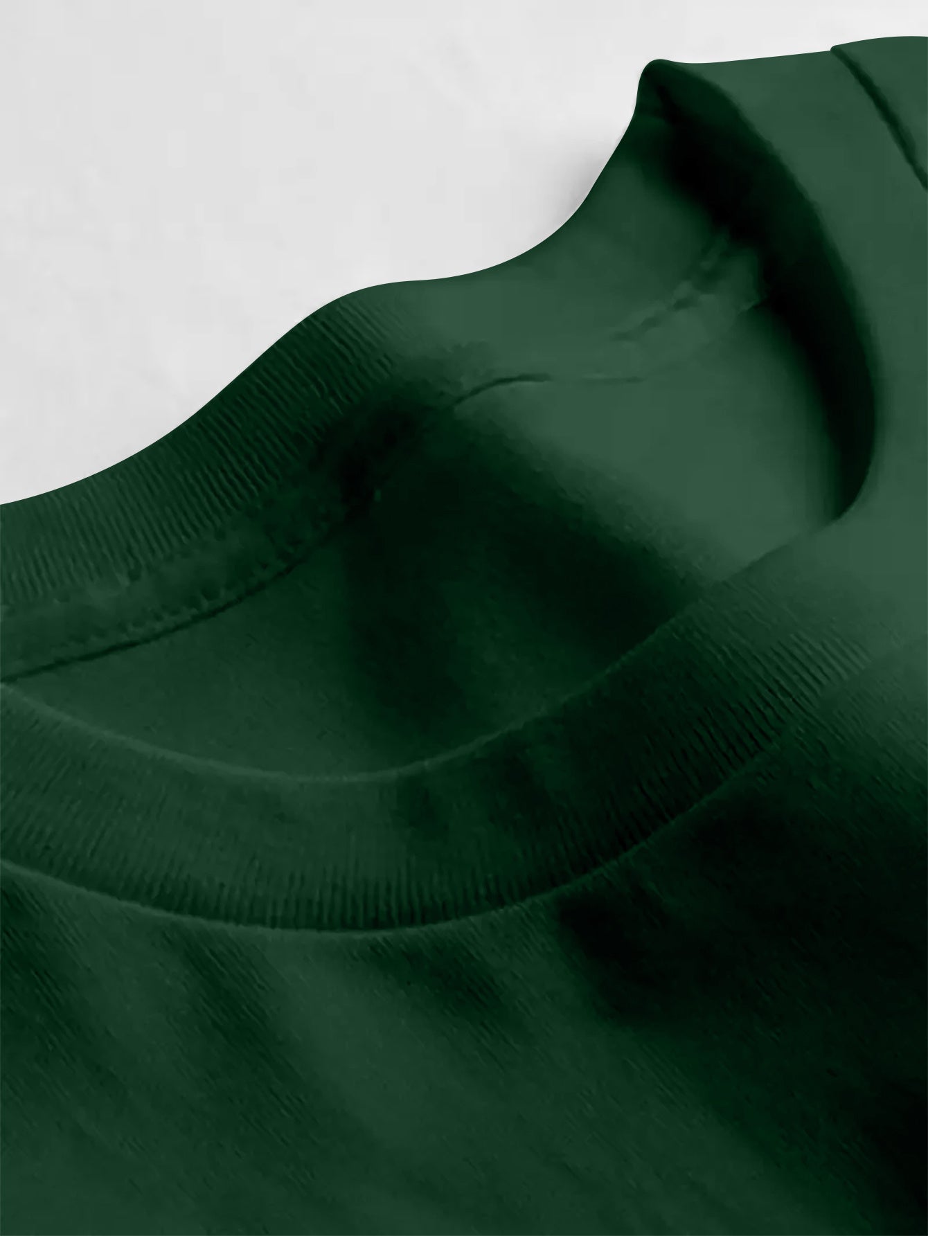 تيشيرت رجالي من القطن 100% برسمة مرساة