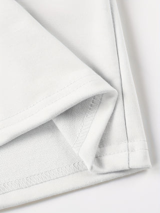 تي شيرت صيفي غير رسمي للرجال