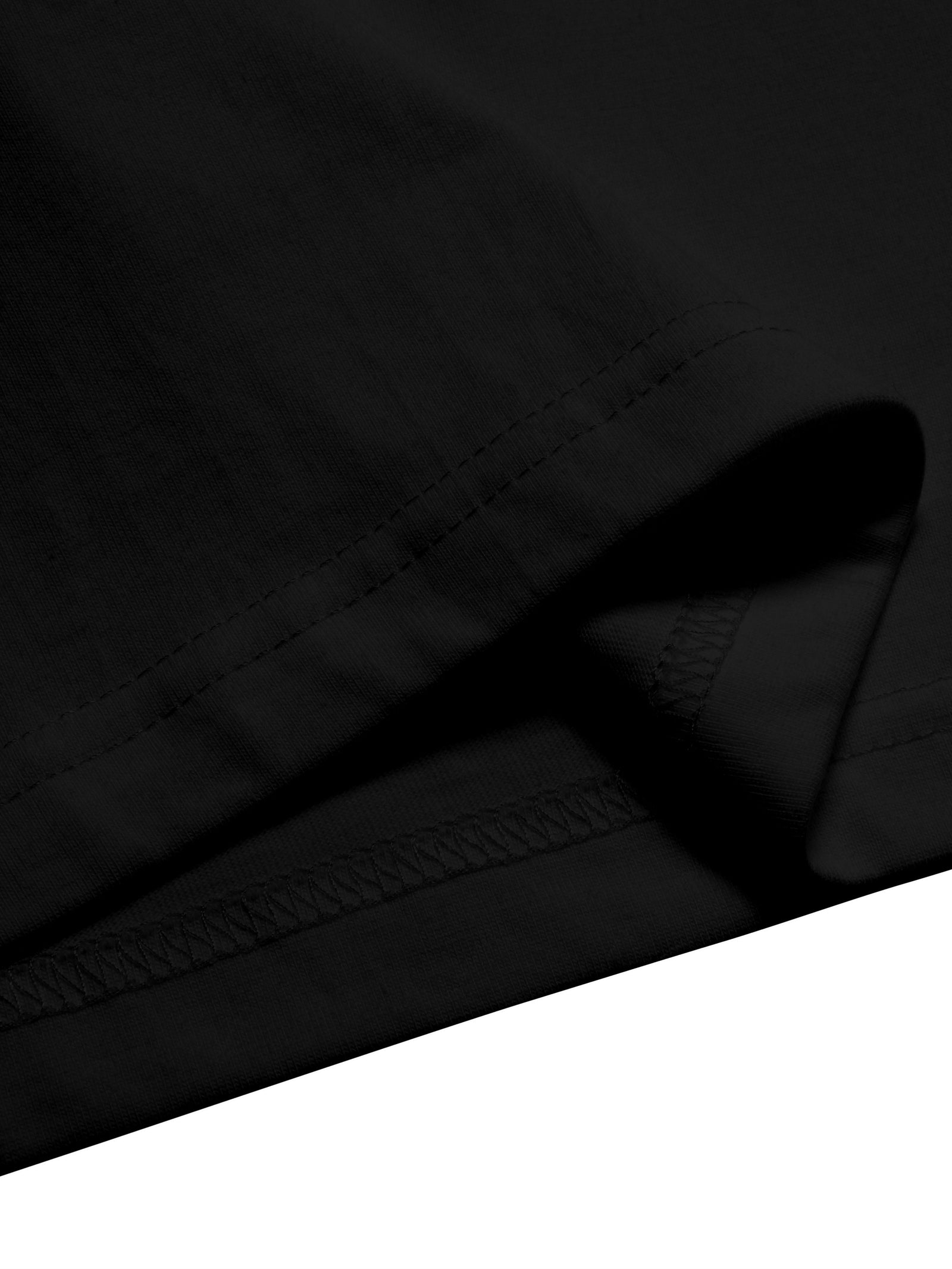 قميص تي شيرت رجالي 100% قطني