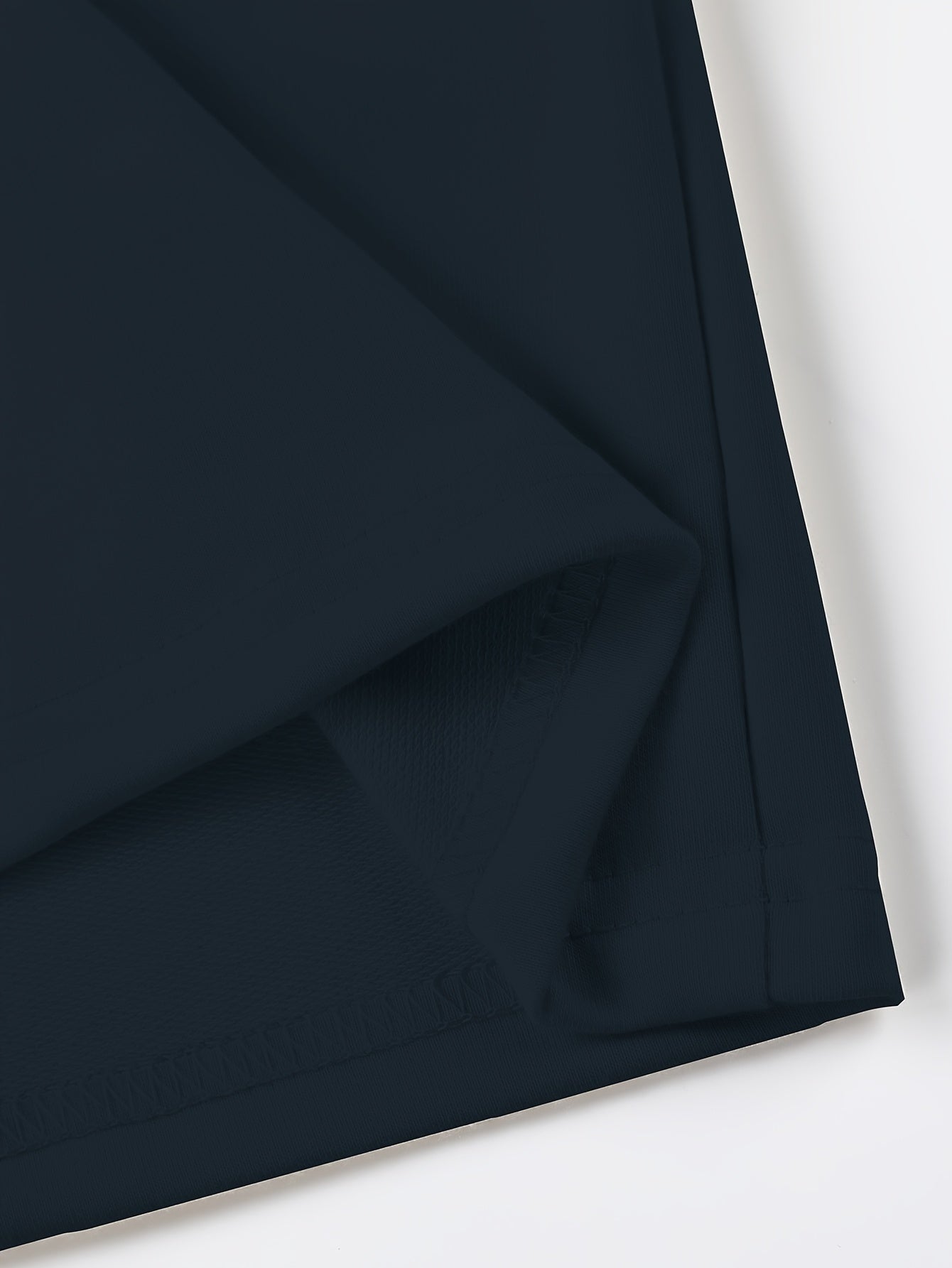 تي شيرت صيفي غير رسمي للرجال