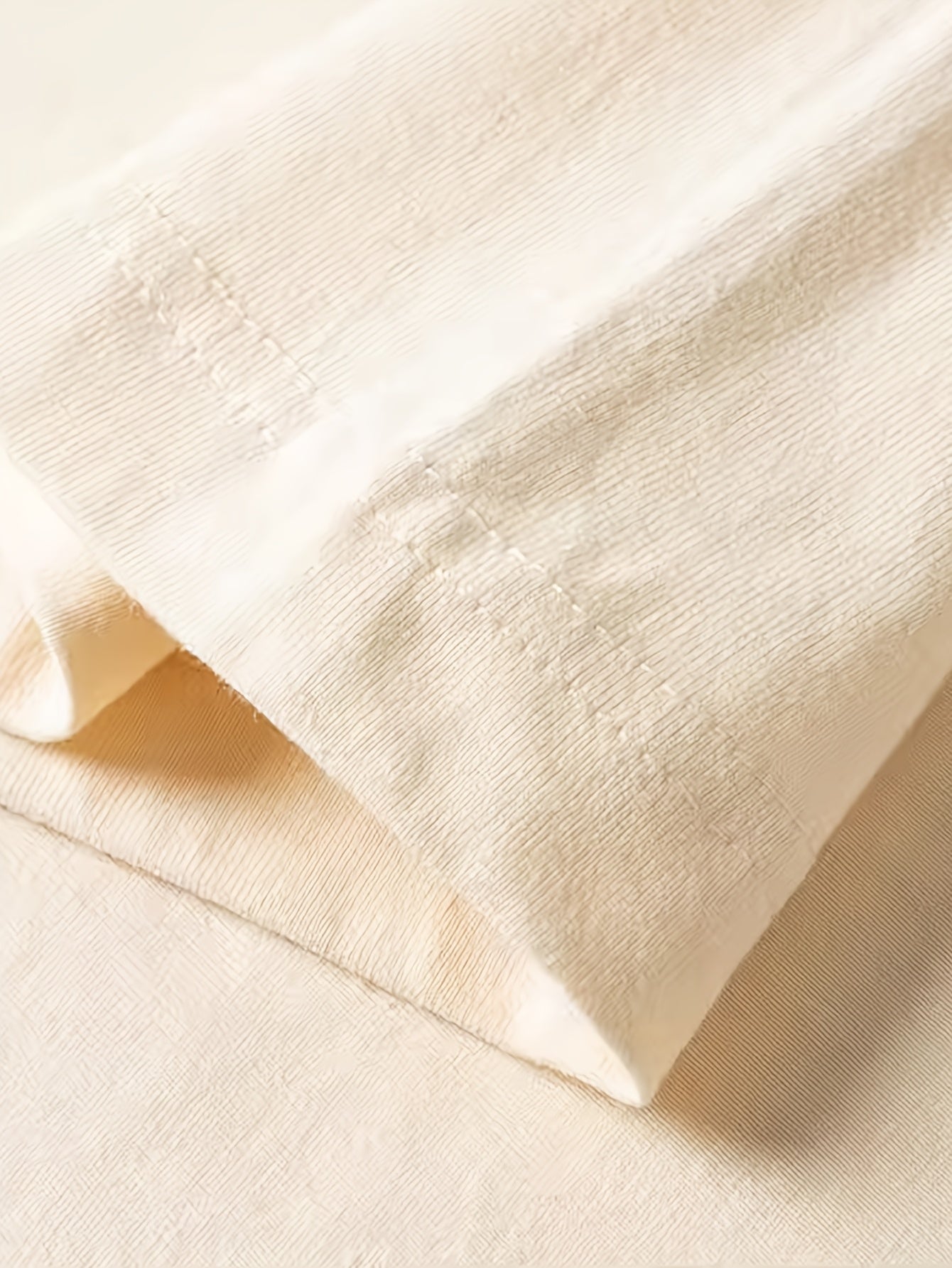 تيشيرت رجالي كاجوال من القطن بنسبة 100%