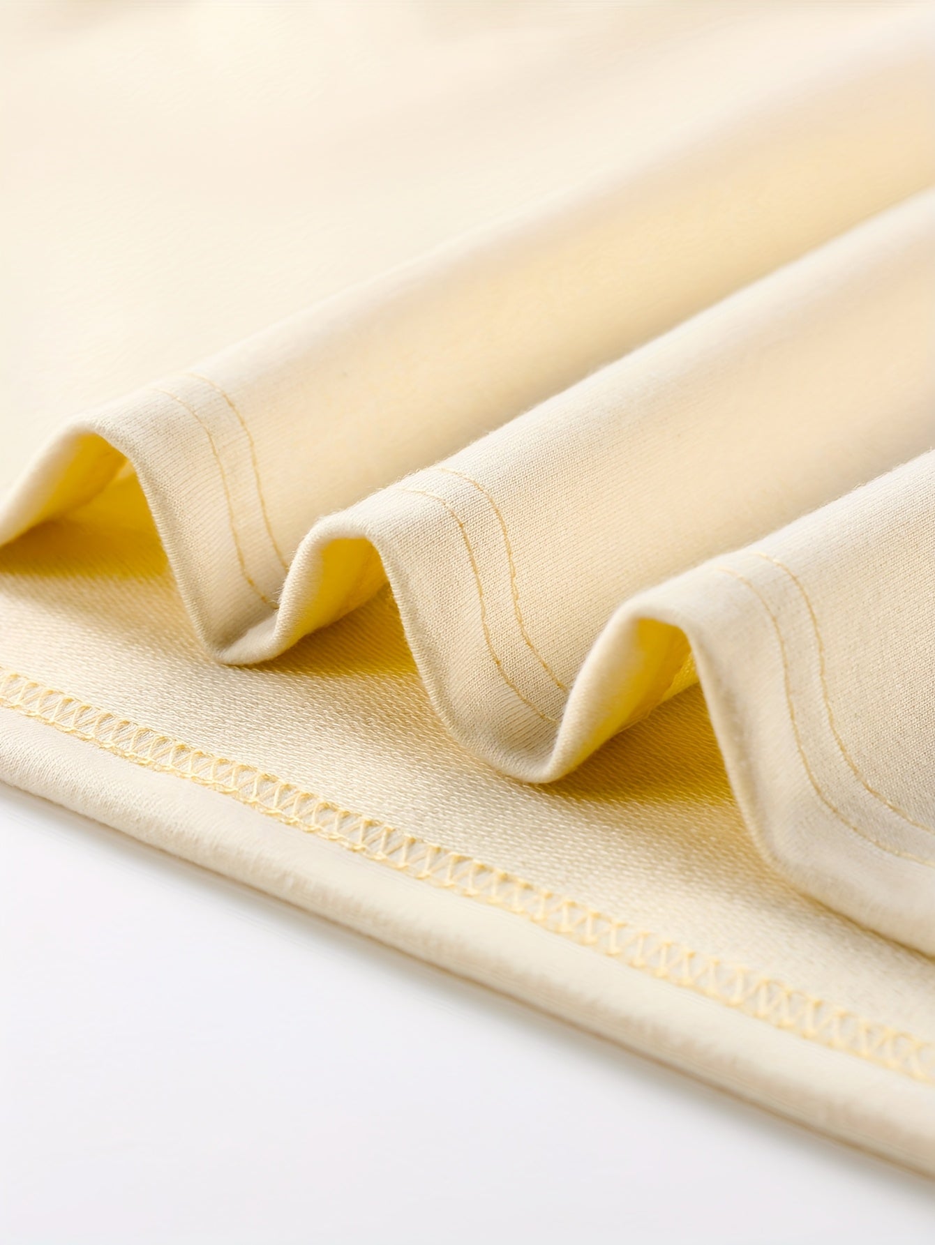 تي شيرت صيفي غير رسمي للرجال