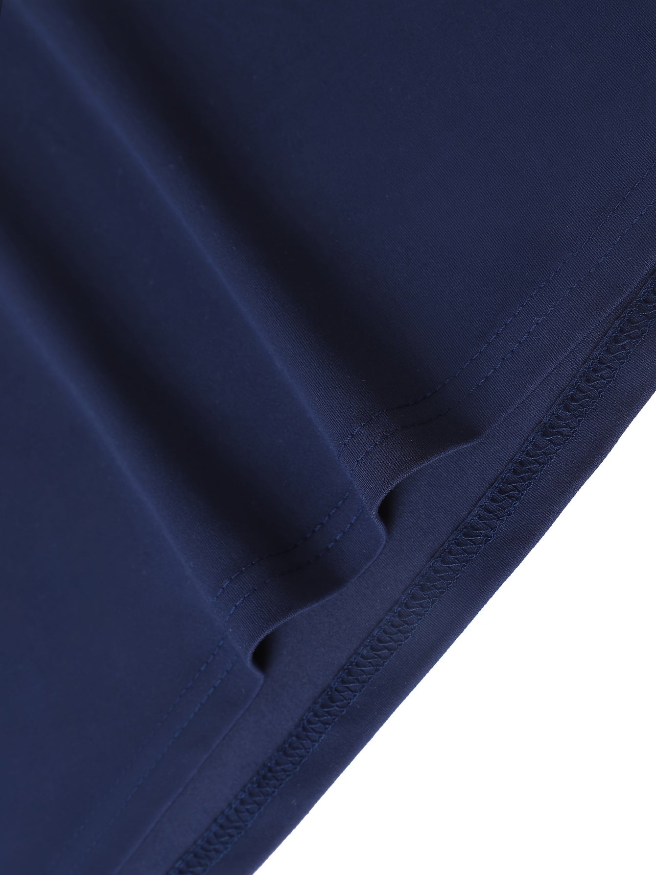 تيشيرت رجالي كاجوال من القطن بنسبة 100%