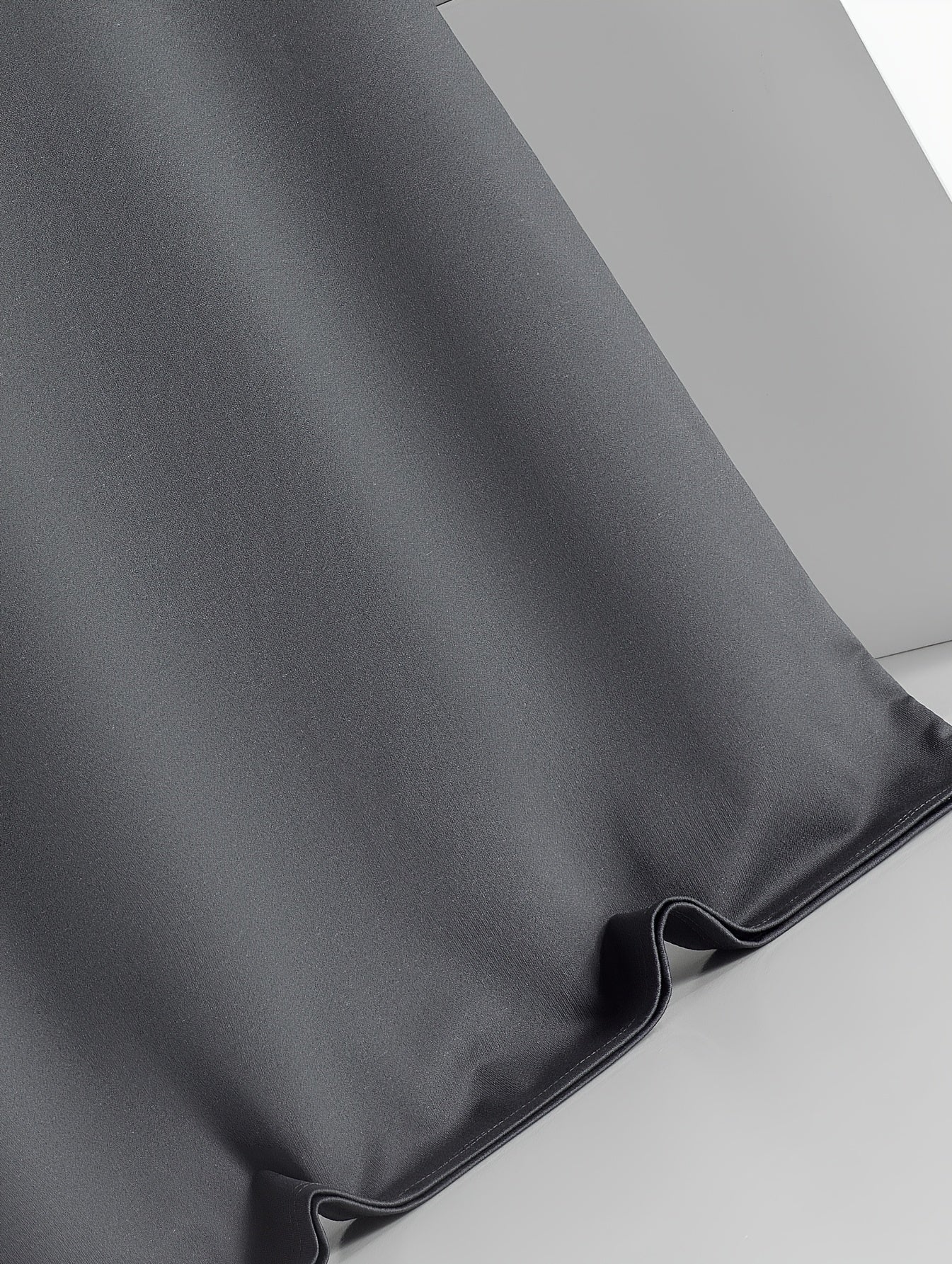 تيشيرت رجالي بأكمام قصيرة وطباعة تحفيزية "لا تستسلم أبدًا"