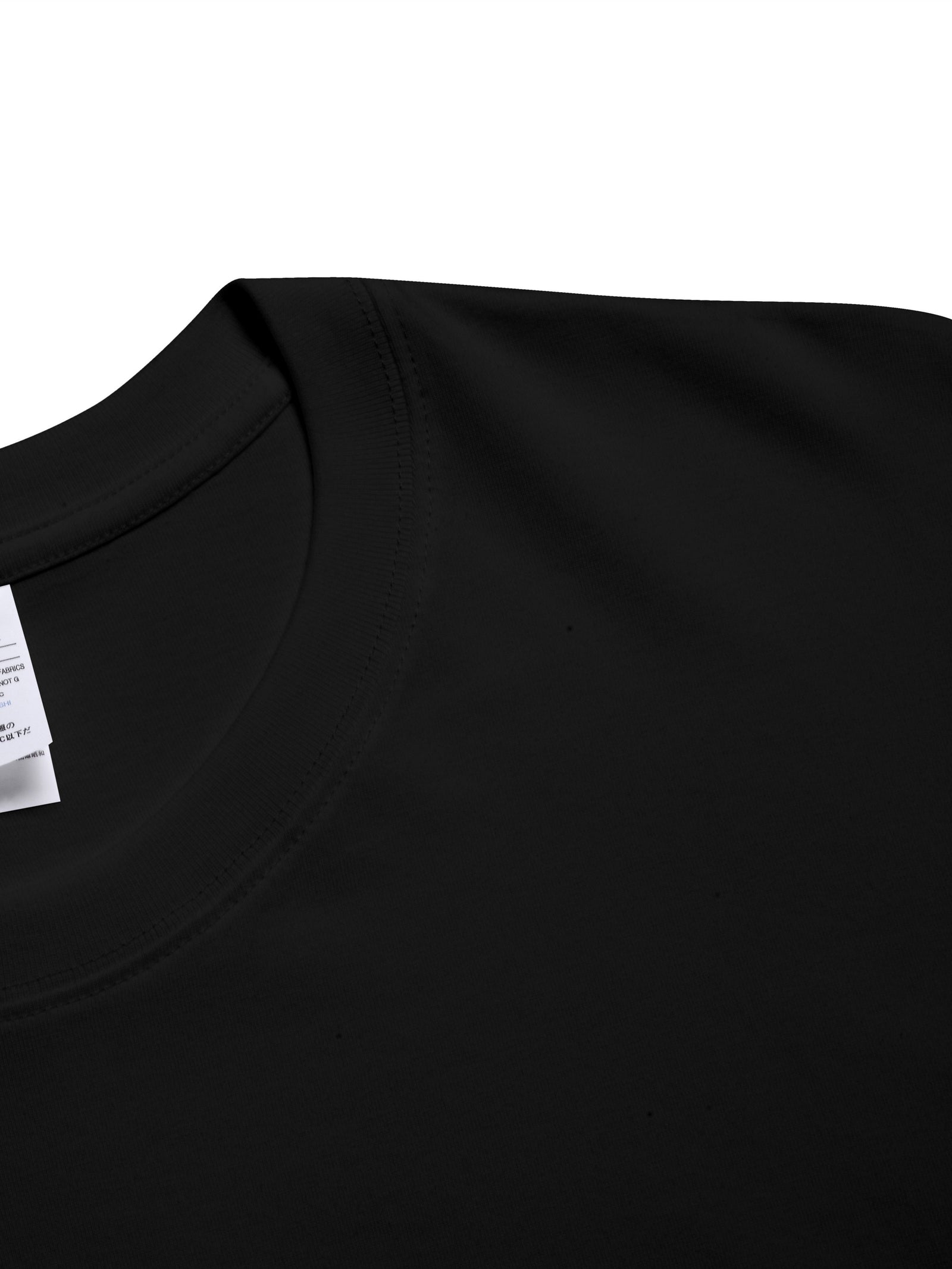 تيشيرت رجالي كاجوال من القطن 100%