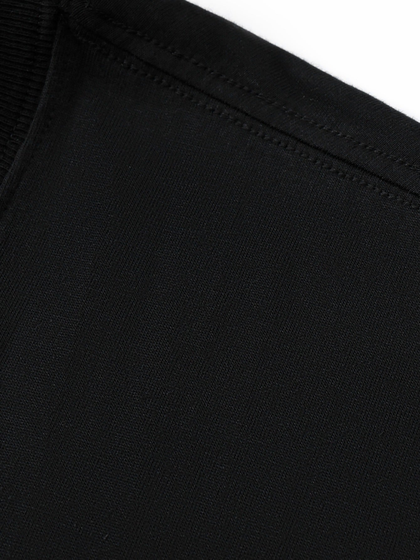 تي شيرت رجالي فضفاض 100% قطن بطباعة رسومات كاليفورنيا