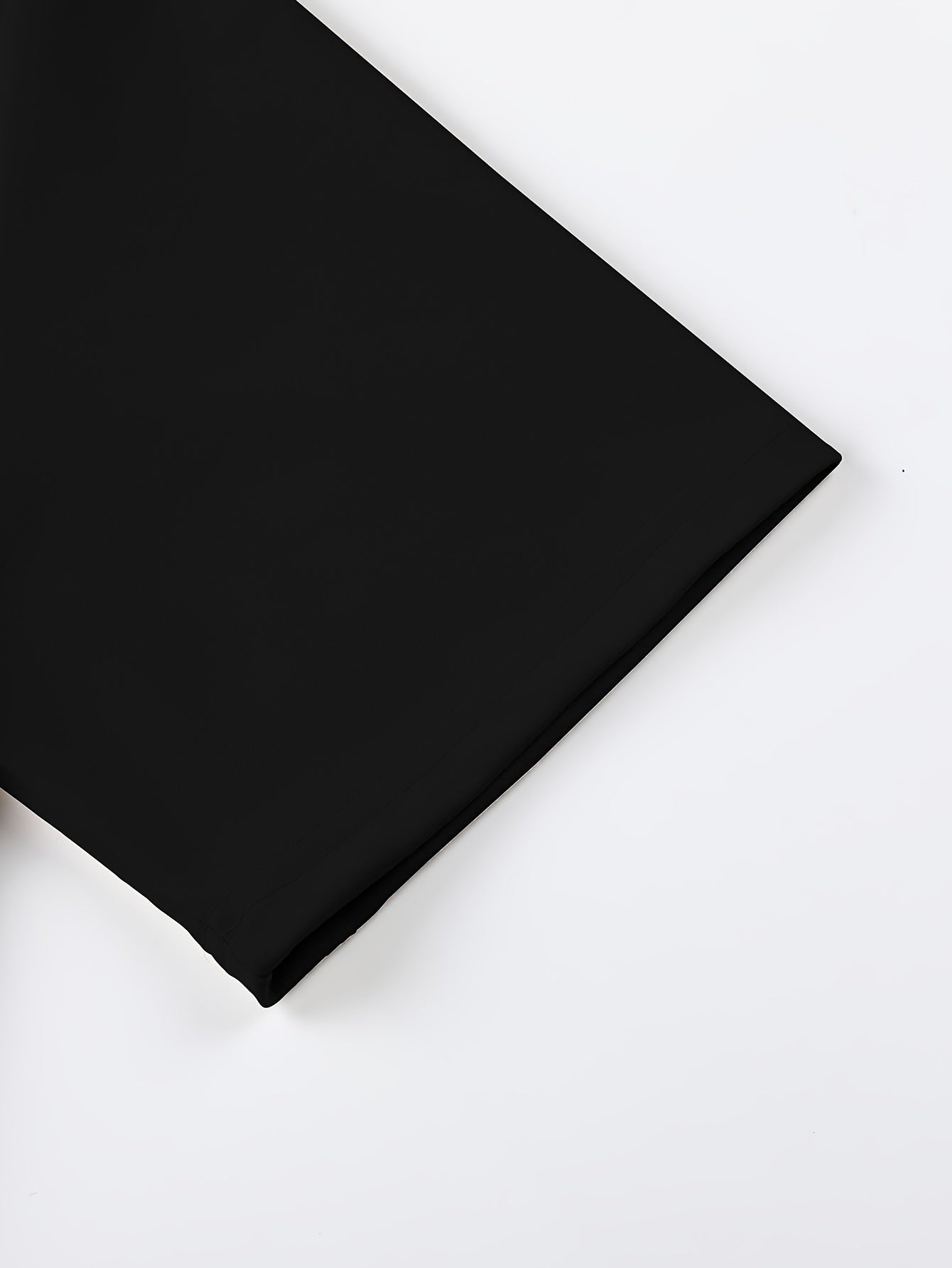 تي شيرت صيفي غير رسمي للرجال