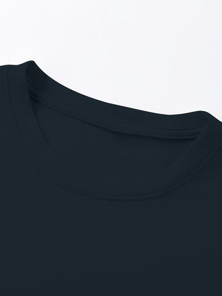 تي شيرت صيفي غير رسمي للرجال