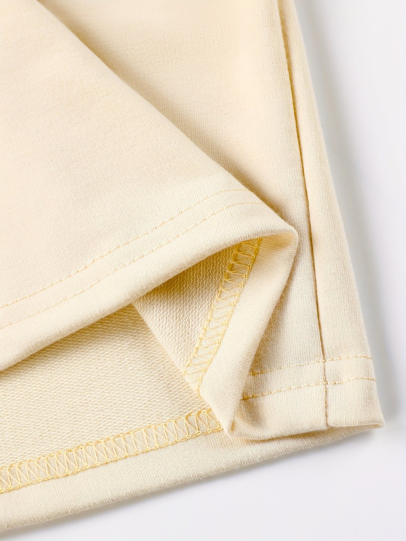 تي شيرت صيفي غير رسمي للرجال