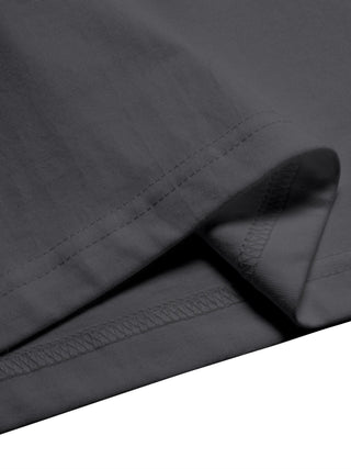 تيشيرت رجالي كاجوال 100% قطن