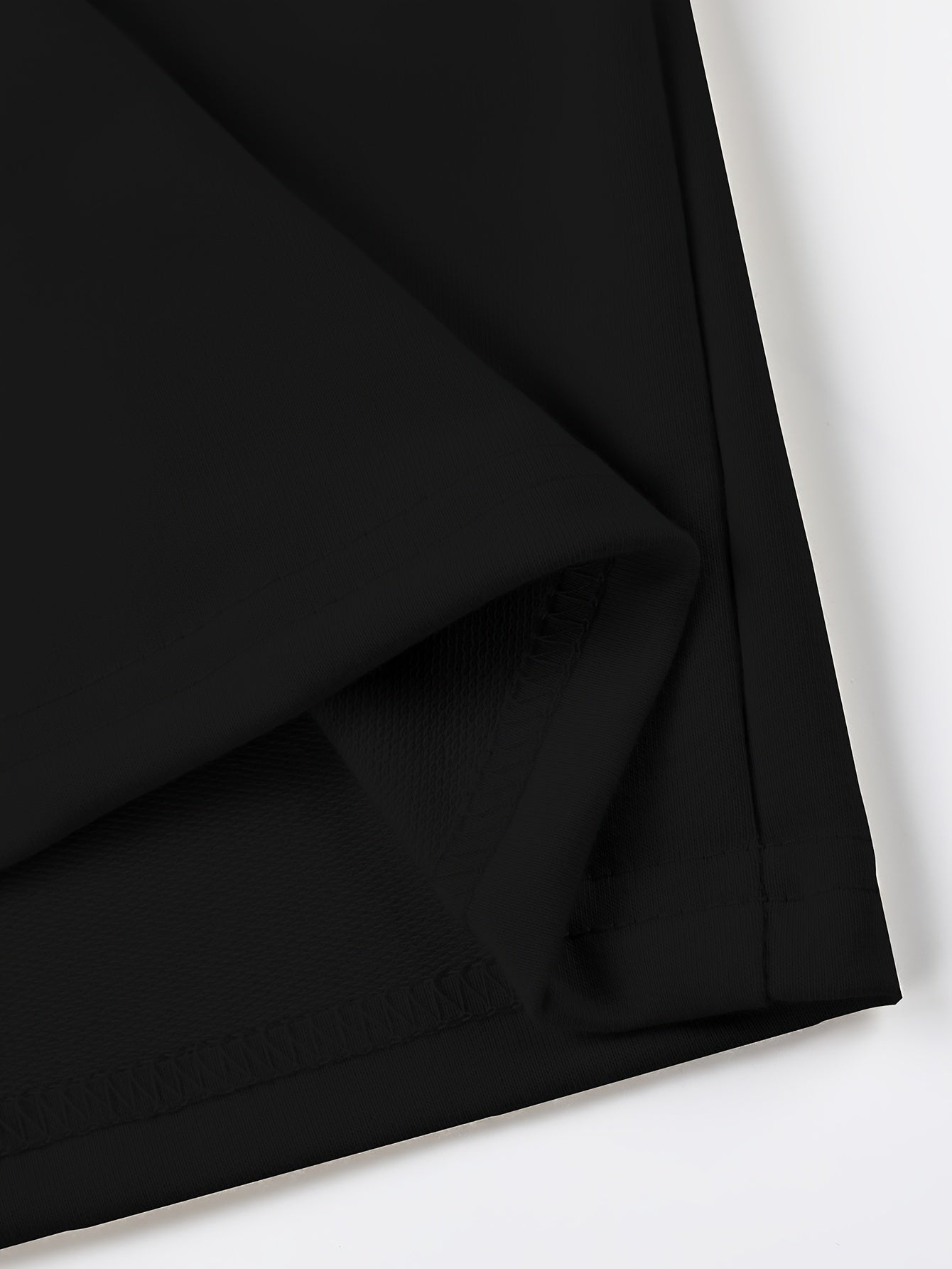 تي شيرت صيفي غير رسمي للرجال