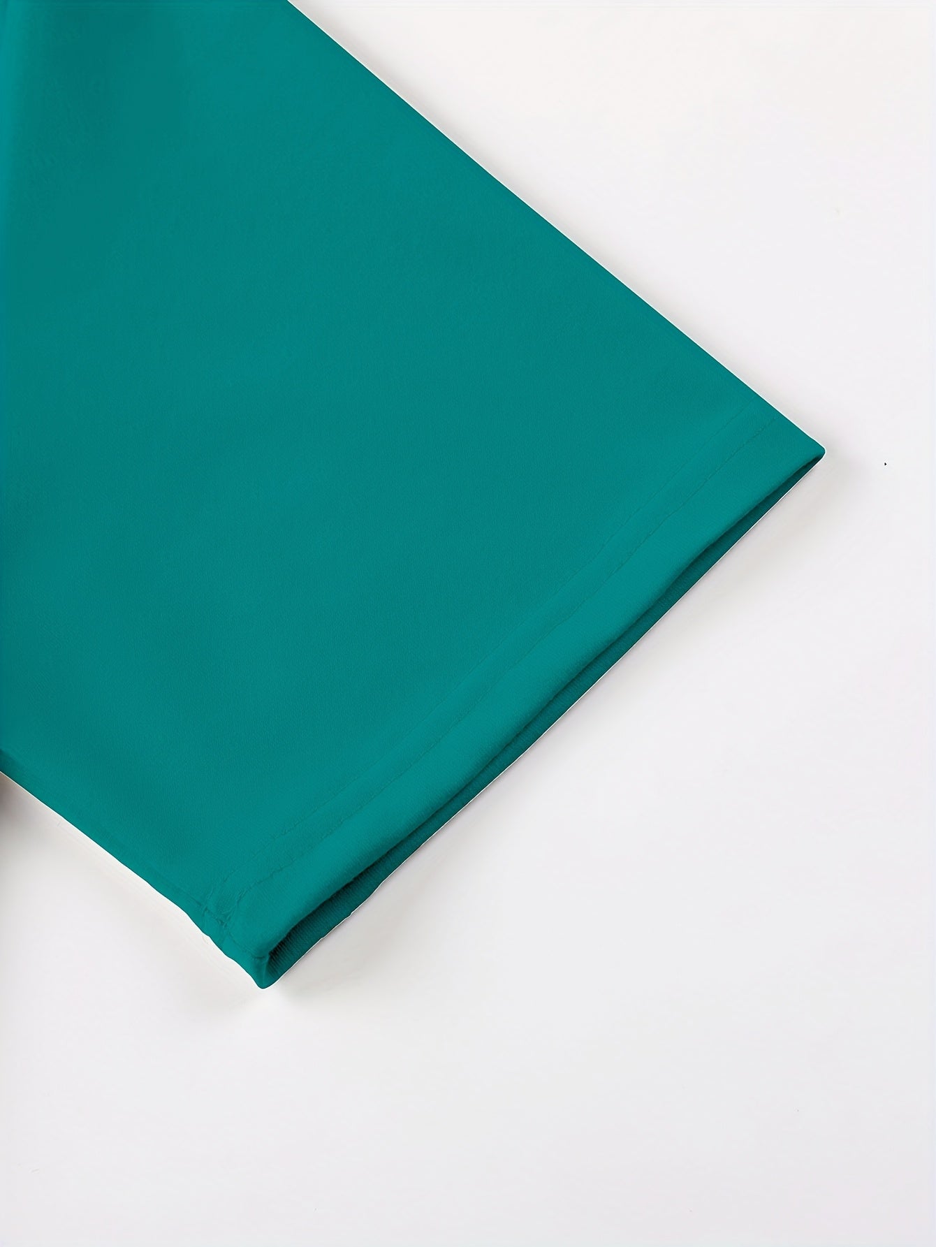 تي شيرت صيفي غير رسمي للرجال