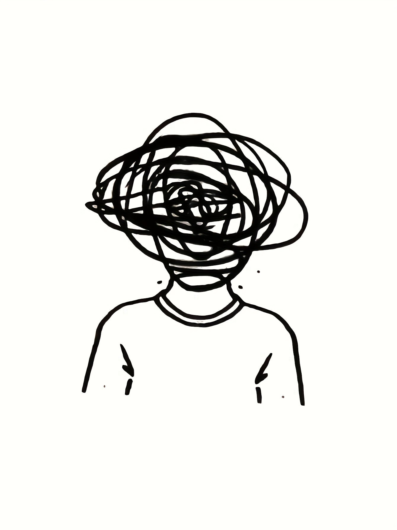 تي شيرت رجالي قصير الأكمام بطباعة رسومات UFO