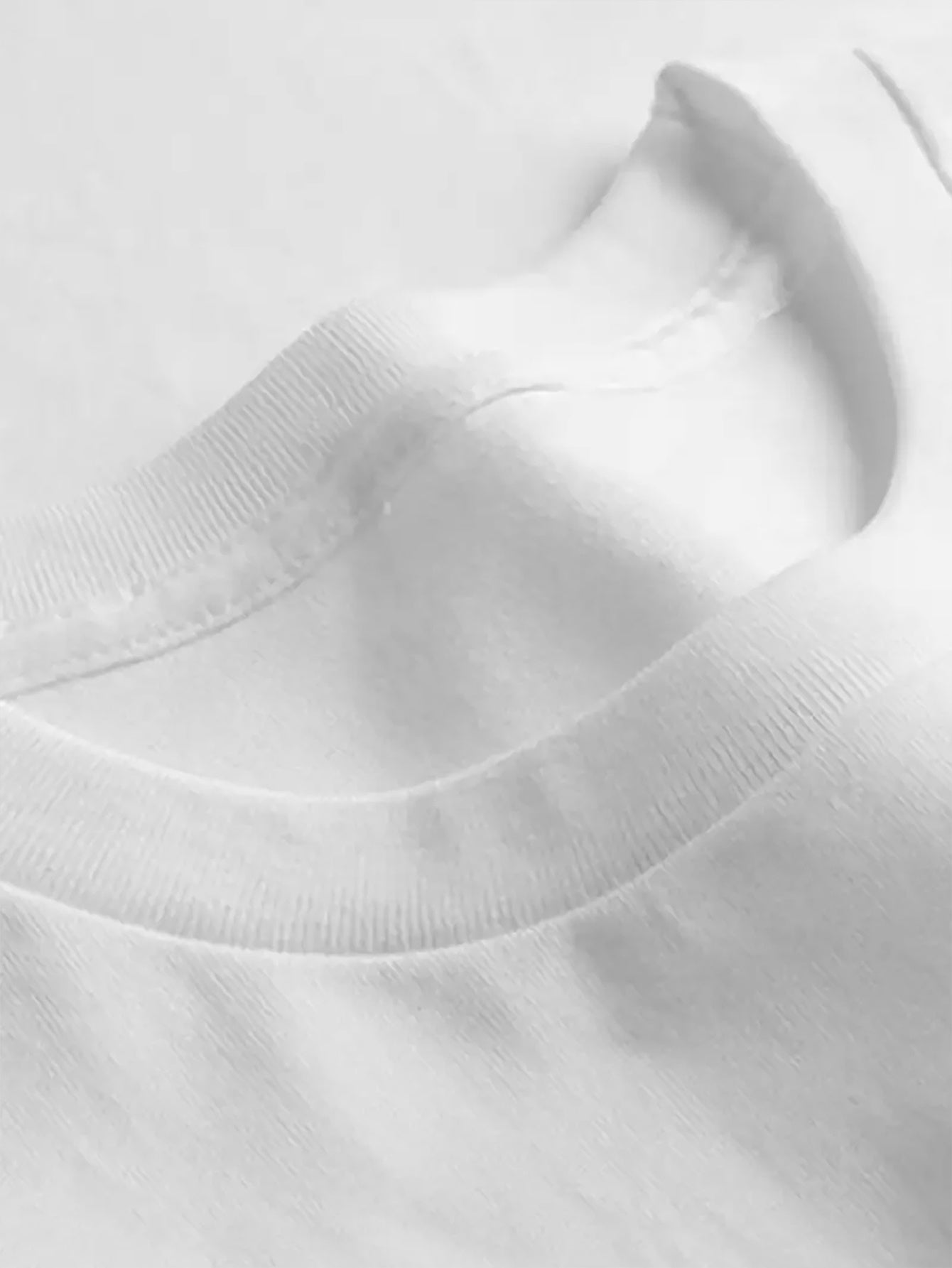 تيشيرت رجالي من القطن 100% برسمة مرساة