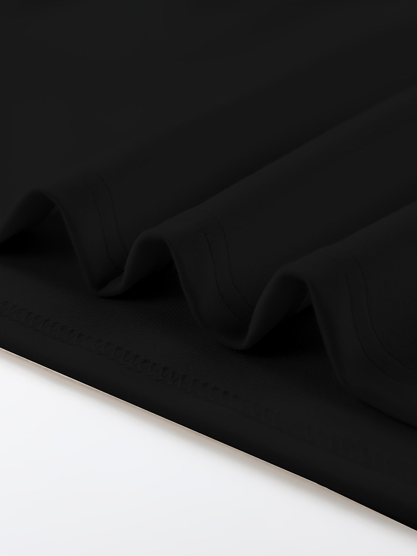 تي شيرت صيفي غير رسمي للرجال