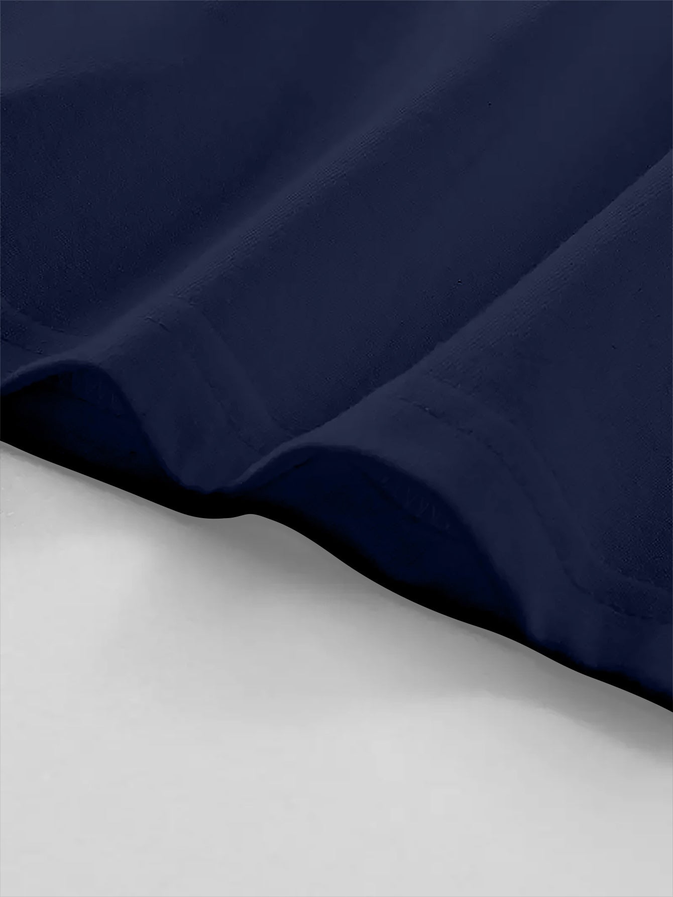 تيشيرت رجالي من القطن 100% برسمة مرساة