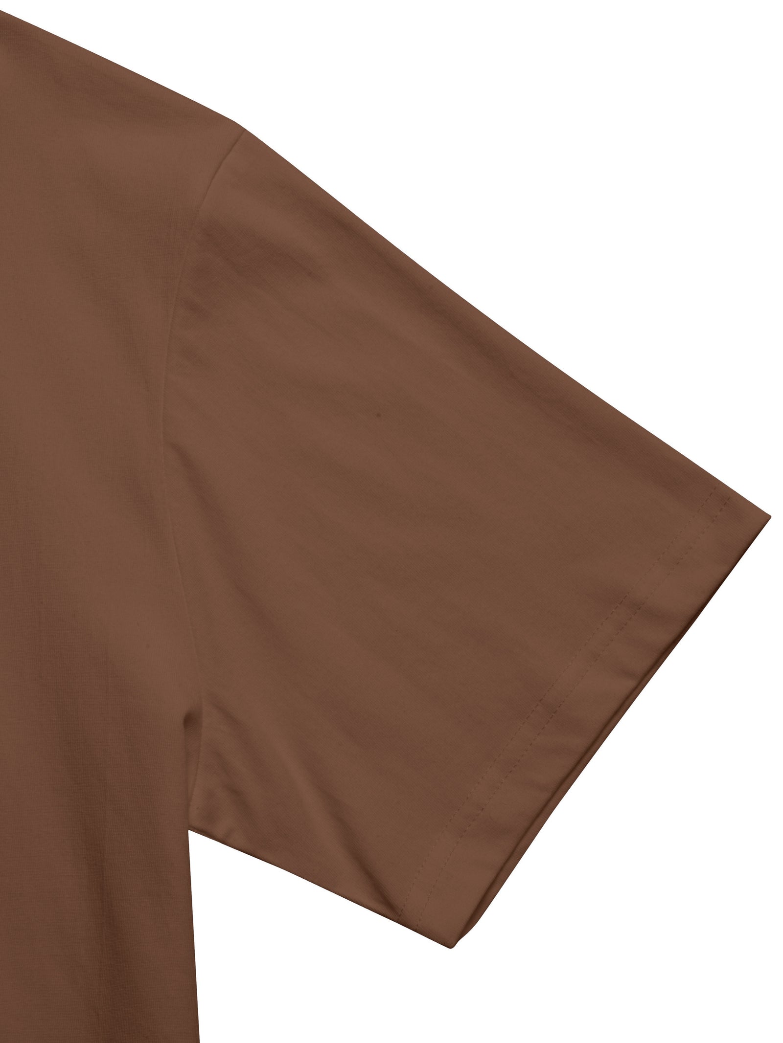 قميص تي شيرت رجالي 100% قطني