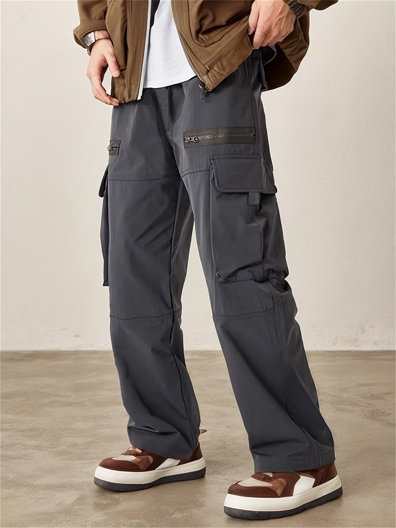 بنطلون رجالي عصري