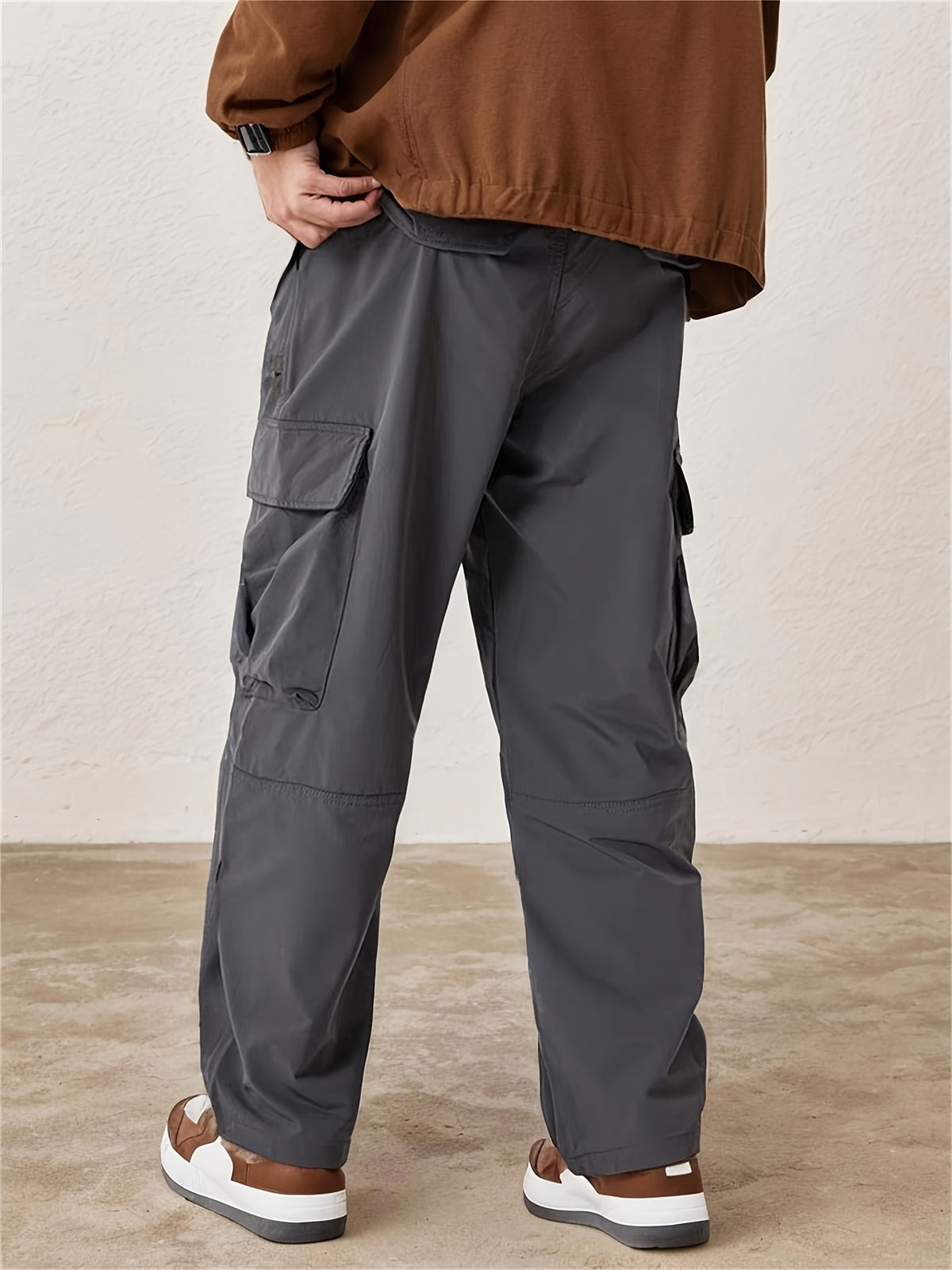 بنطلون رجالي عصري