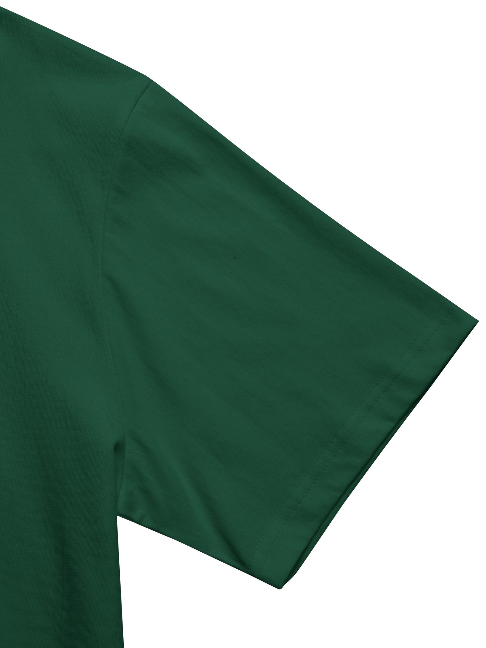 تيشيرت رجالي كاجوال 100% قطن