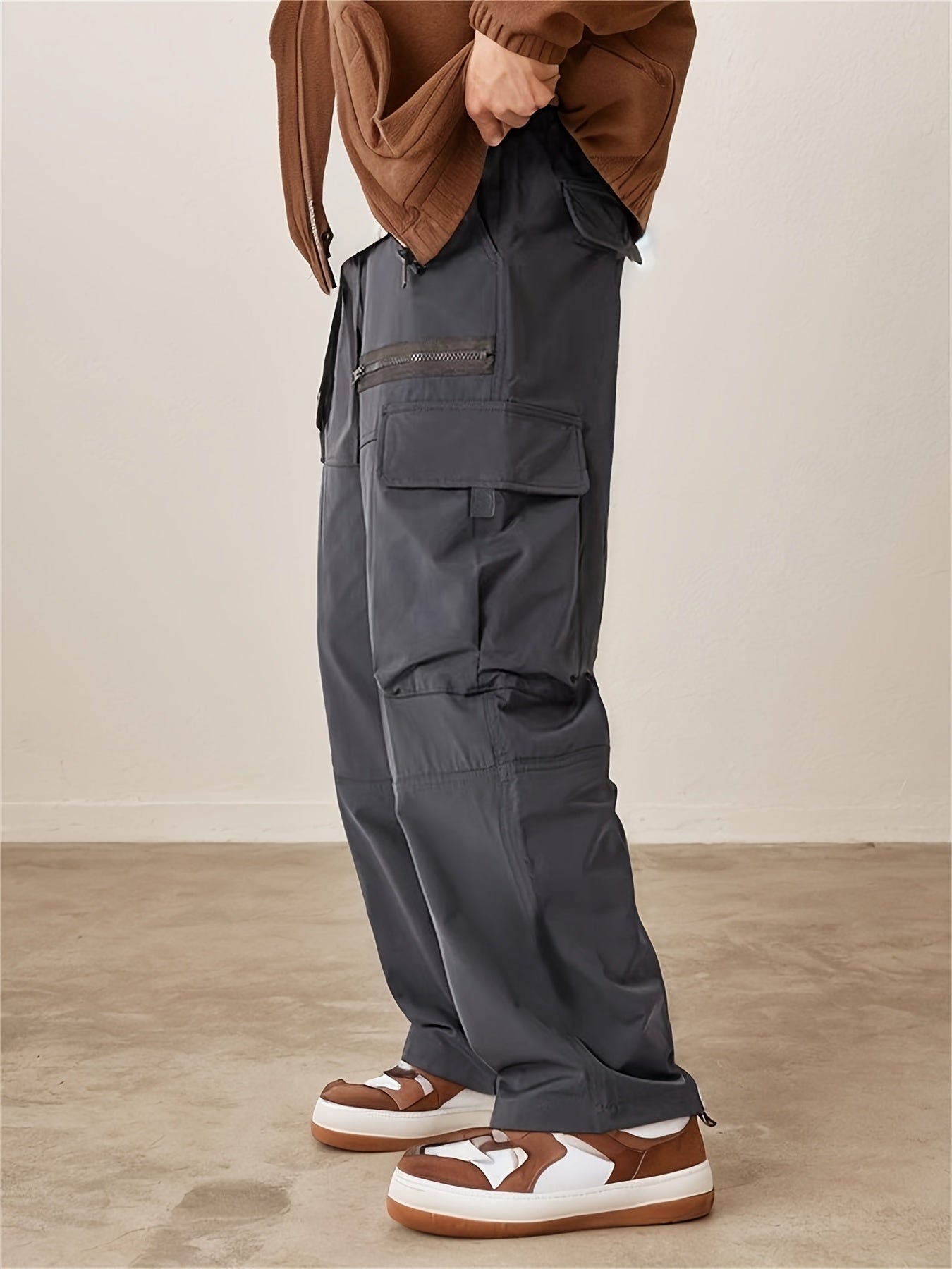 بنطلون رجالي عصري