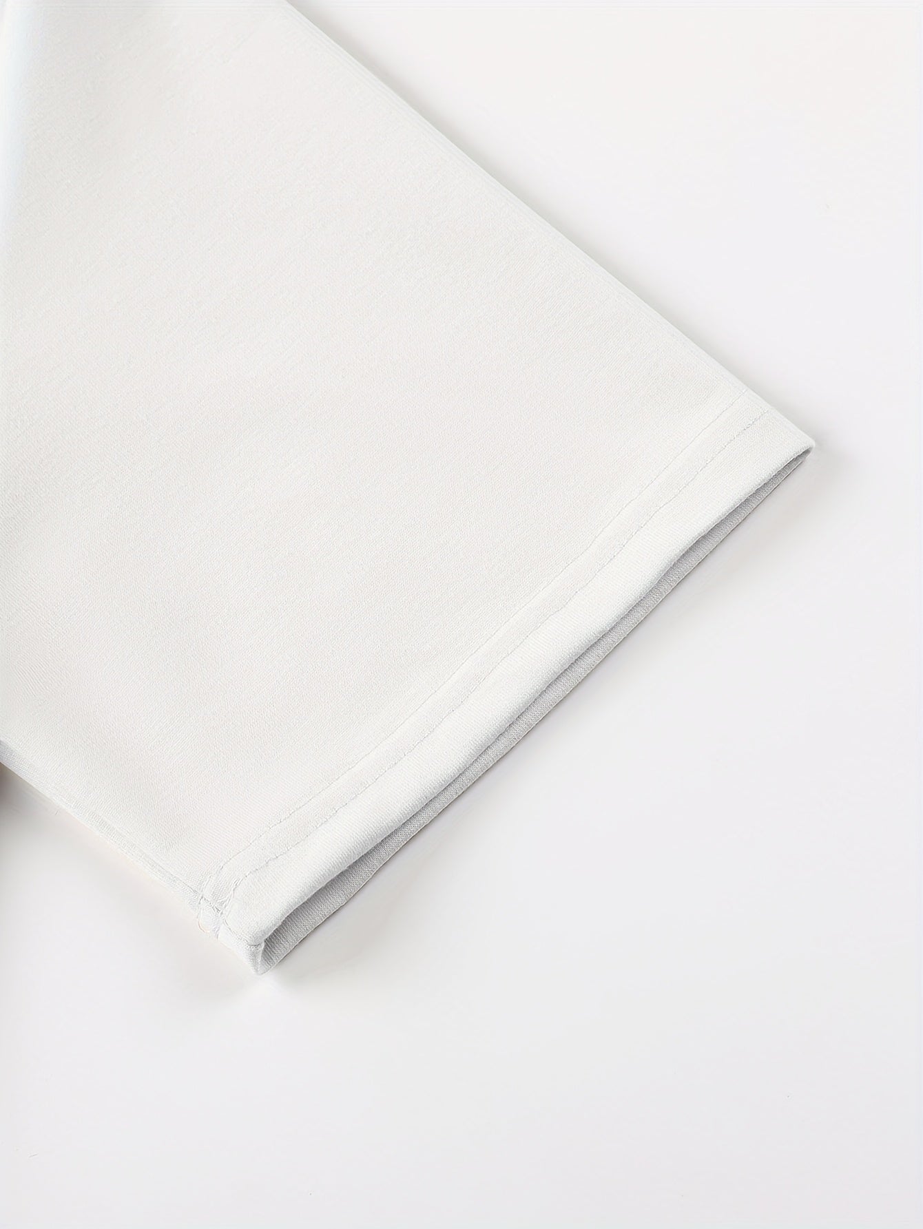 تي شيرت صيفي غير رسمي للرجال