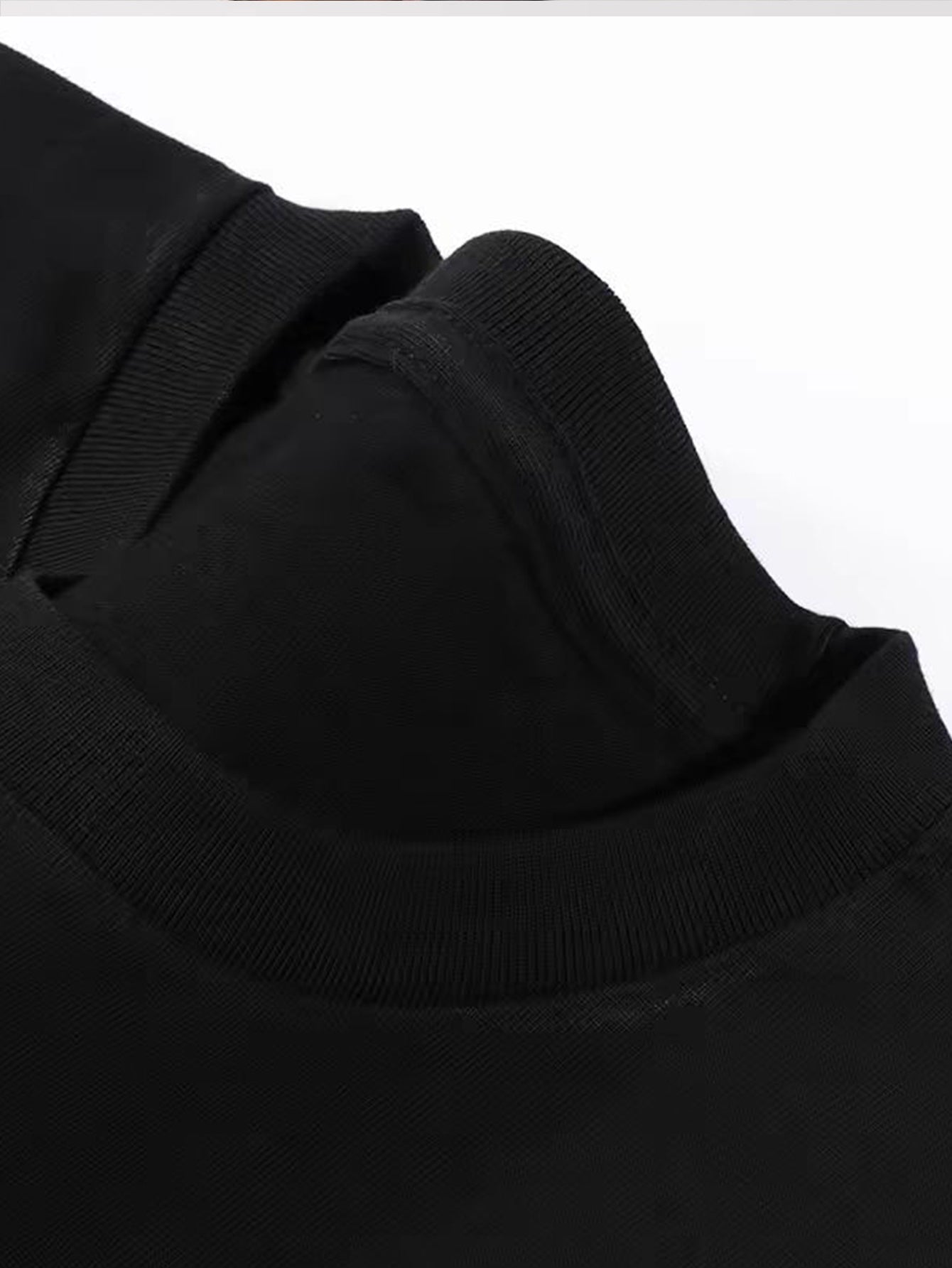 تيشيرت رجالي كاجوال من القطن بنسبة 100%