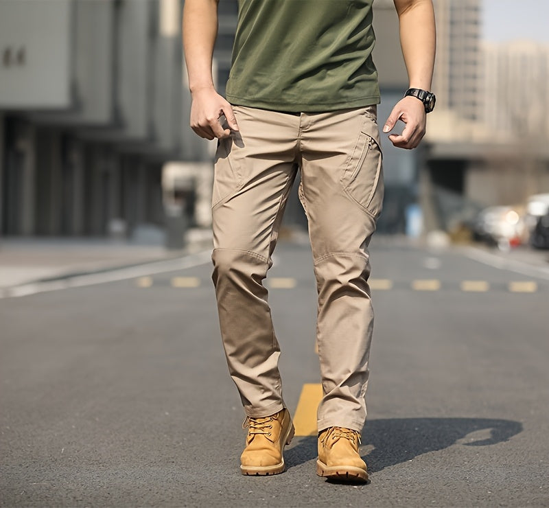 3 قطع من السراويل التكتيكية للرجال