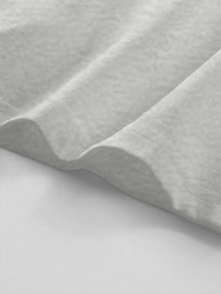 تيشيرت رجالي من القطن 100% برسمة مرساة