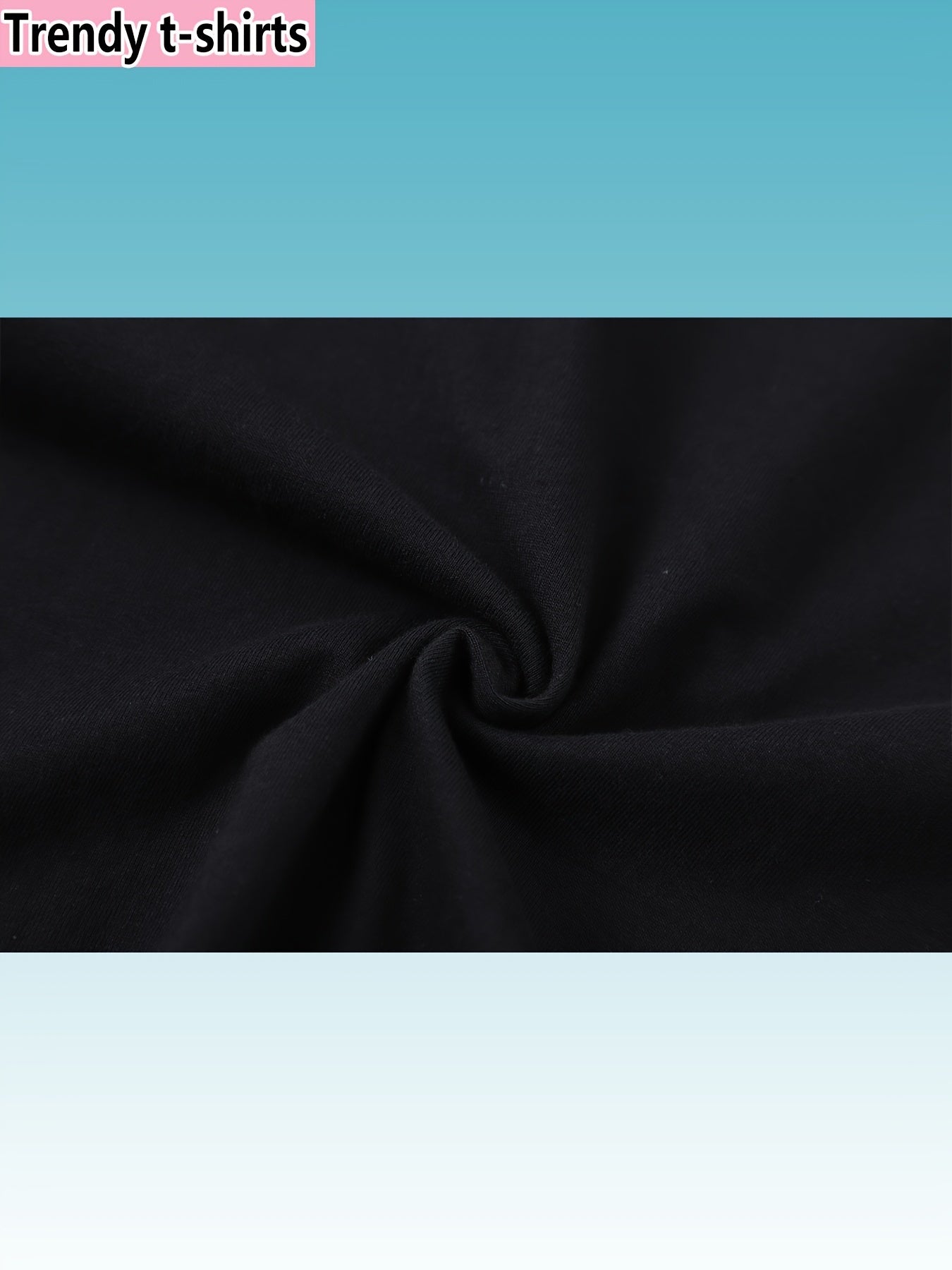 5 قطع من قمصان القطن للرجال