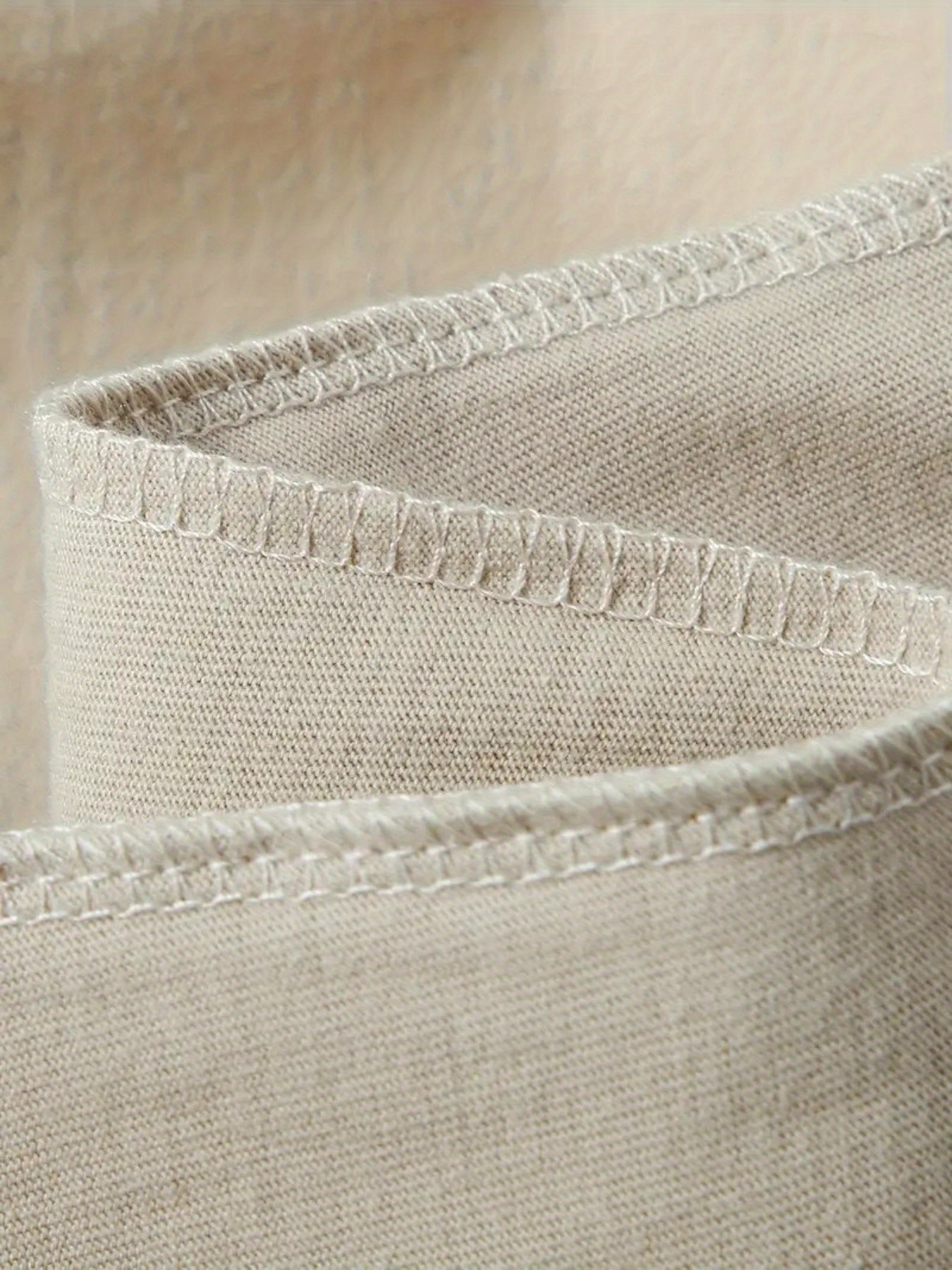 تيشيرت قطني بشعار اللاعب للرجال