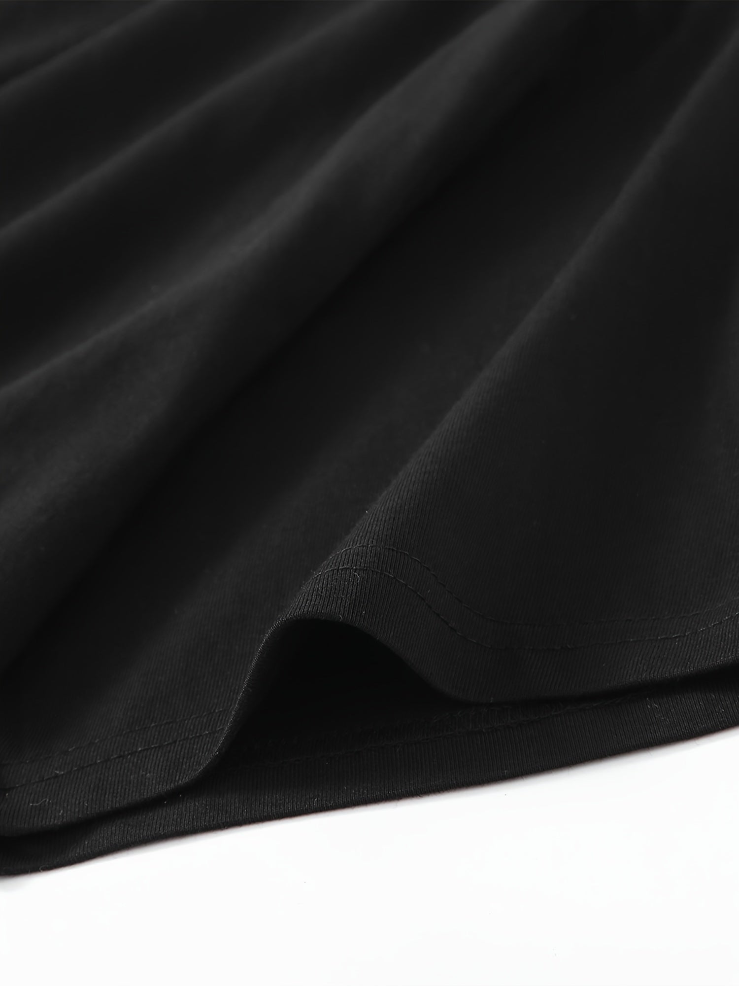 تيشيرت رجالي من القطن بنسبة 100%