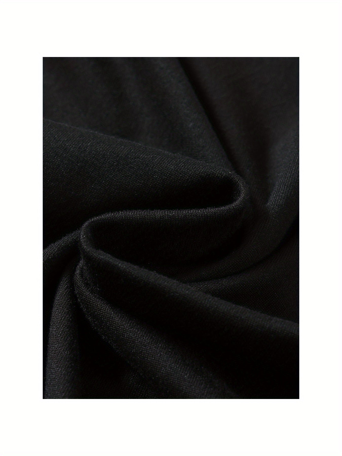 3 قطع من تيشيرتات رجالية بياقة دائرية