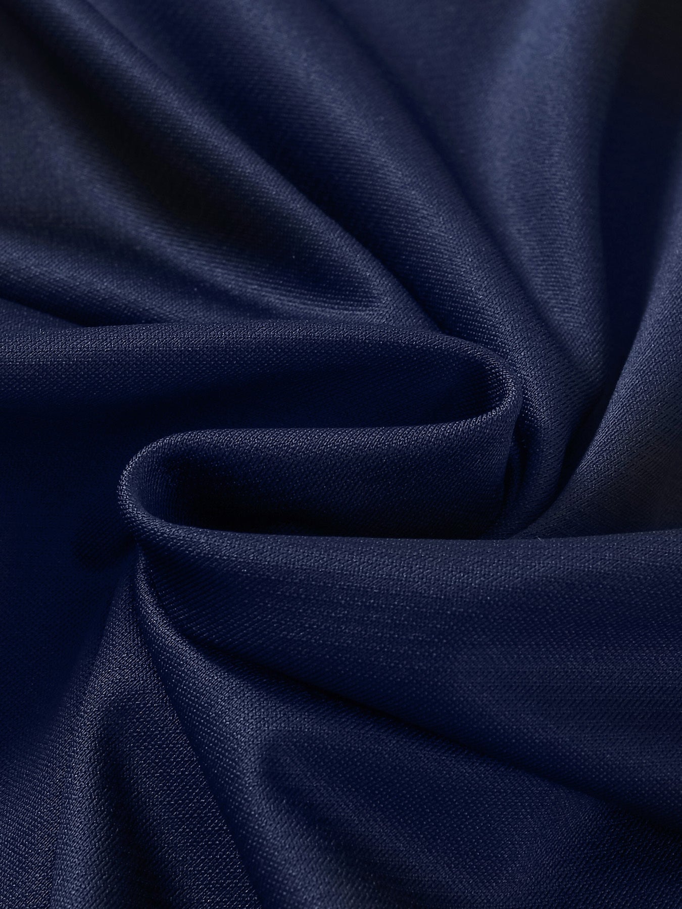 3 قطع من تيشيرتات رجالية بياقة دائرية