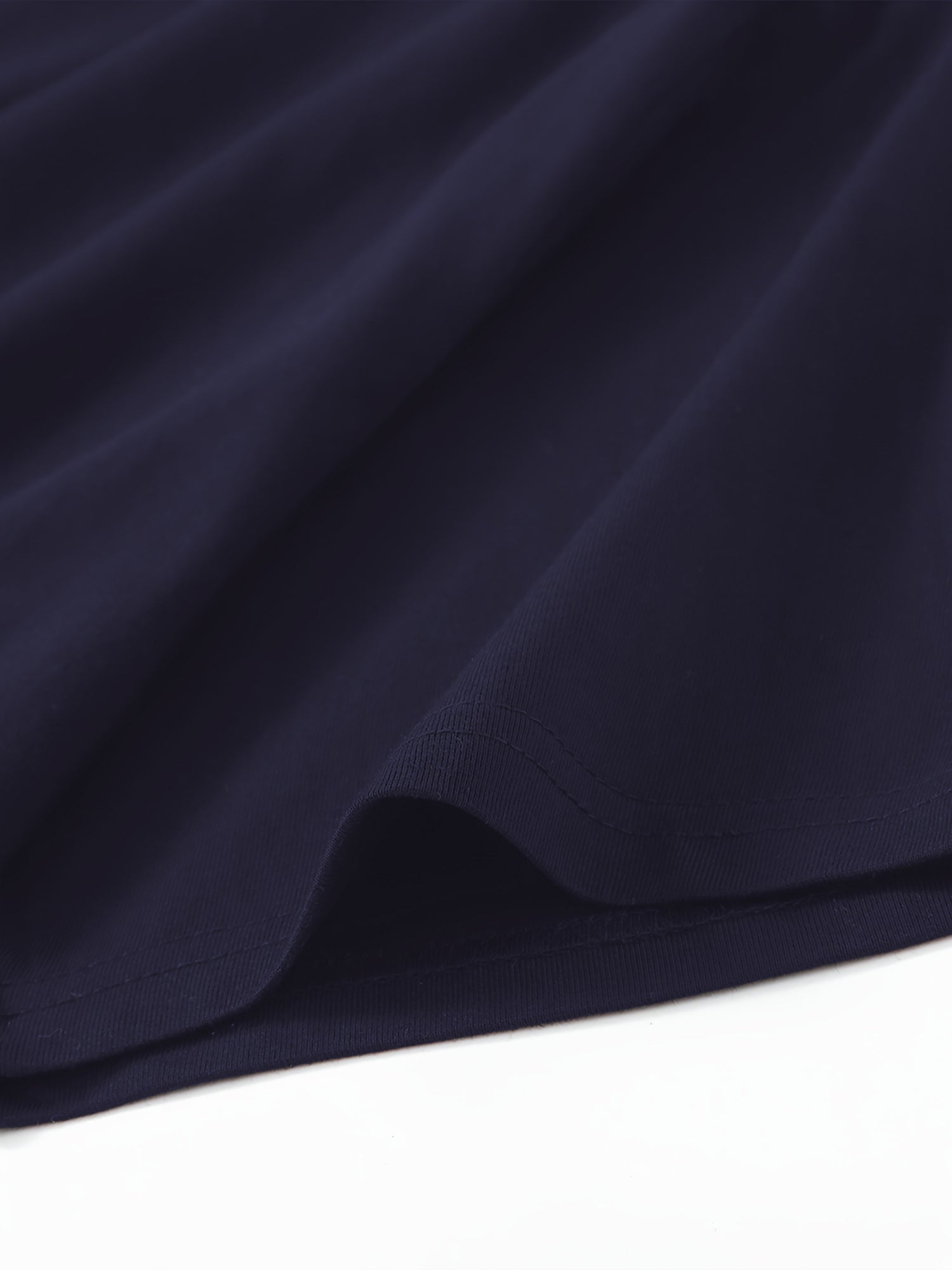 تيشيرت رجالي من القطن بنسبة 100%