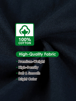 3 قطع من قمصان الرجال القطنية