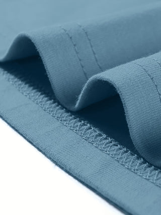 3 قطع من قمصان الرجال القطنية