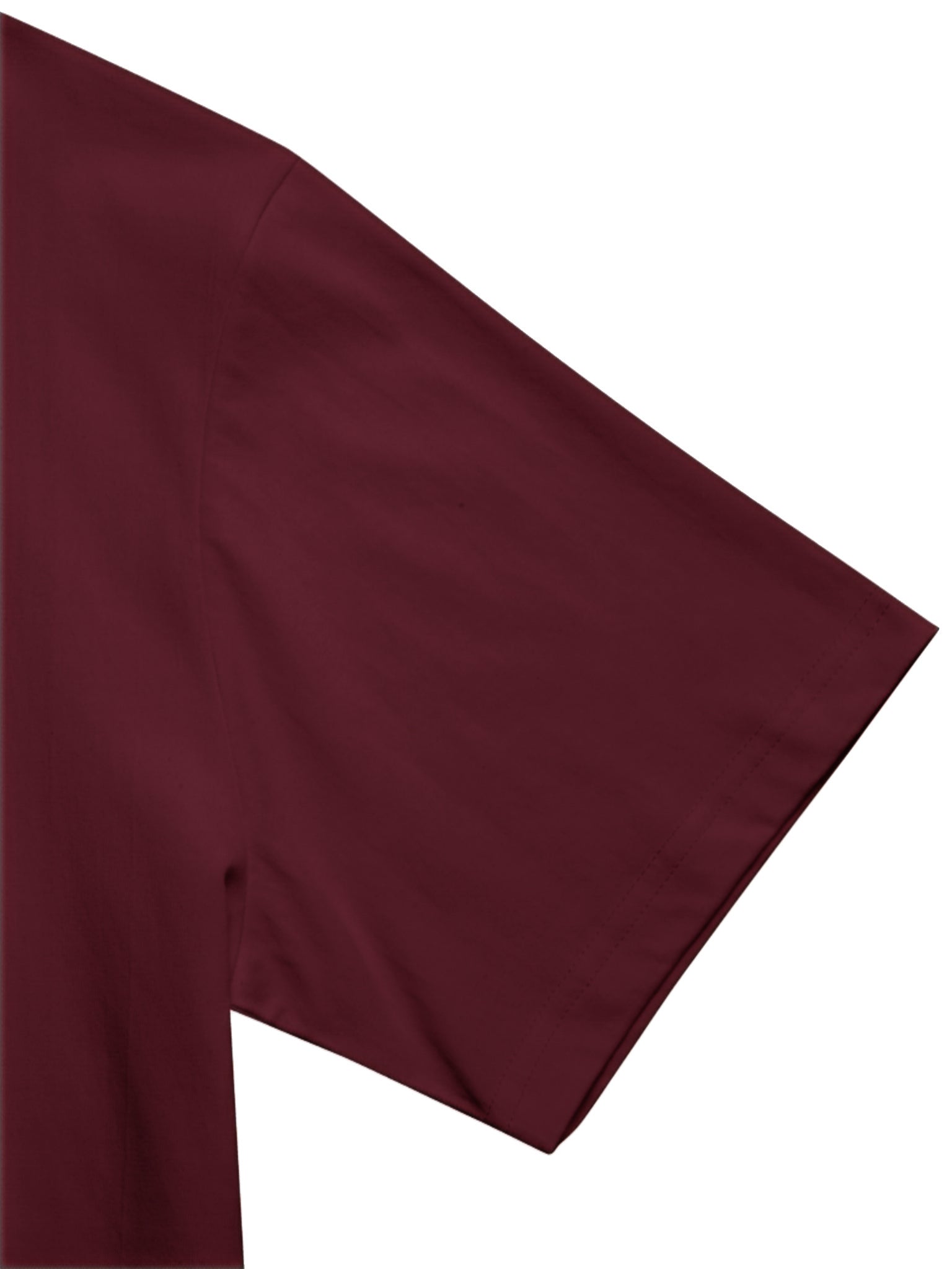 "Whatever" تيشيرت رجالي 100% قطن