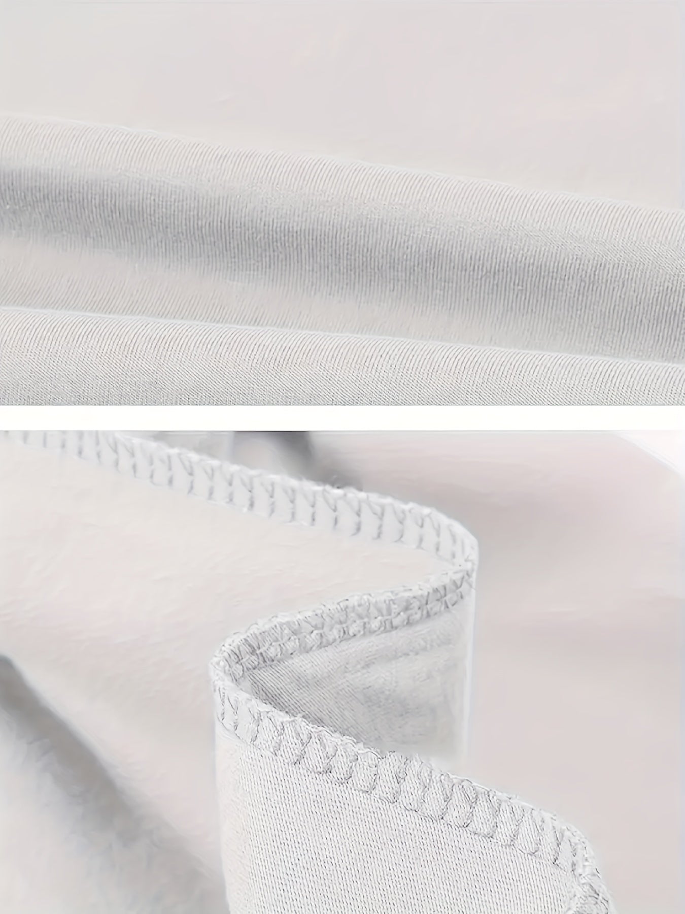 تيشيرت قطني بشعار اللاعب للرجال