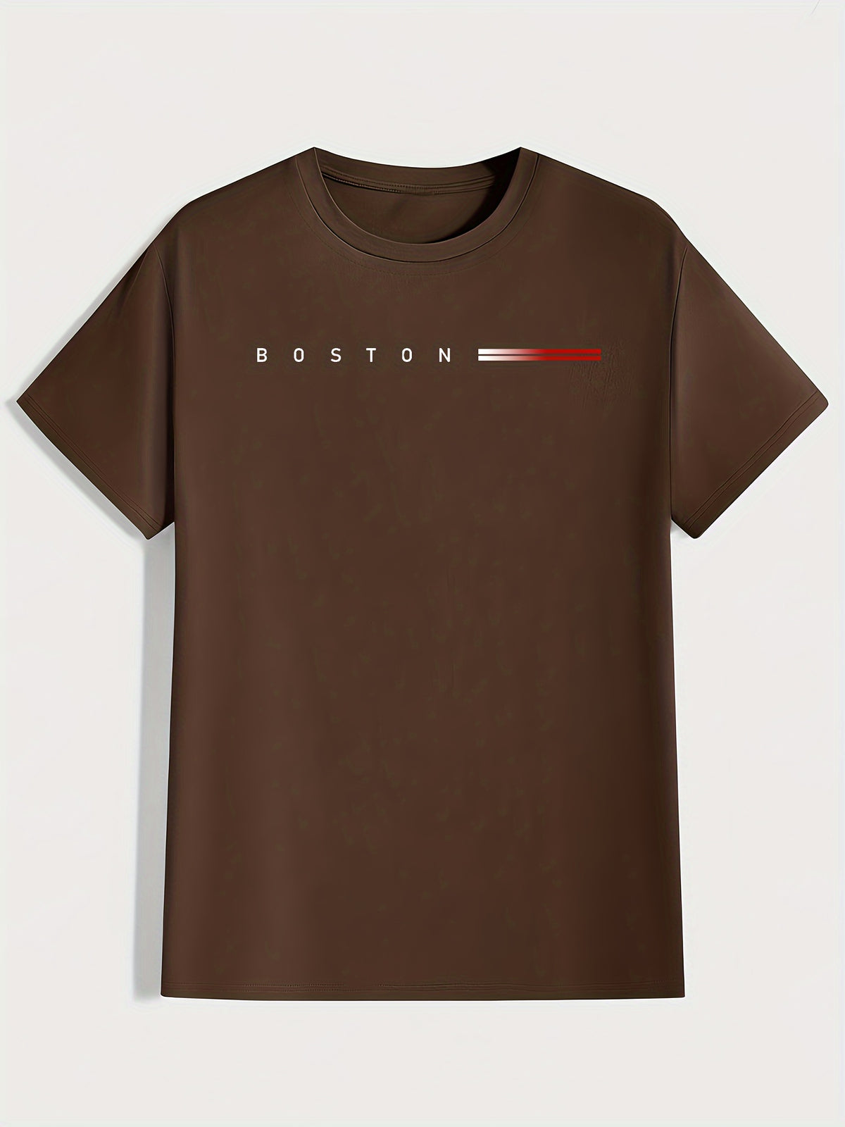 طقم تيشيرتات رجالي قطن