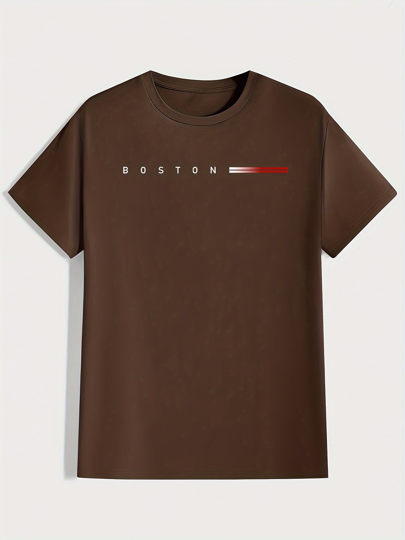 طقم تيشيرتات رجالي قطن