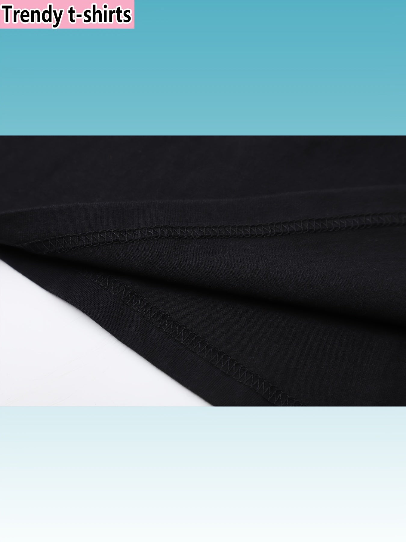 5 قطع من قمصان القطن للرجال