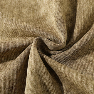 تيشيرت رجالي ثقيل مغسول بتصميم فينتاج