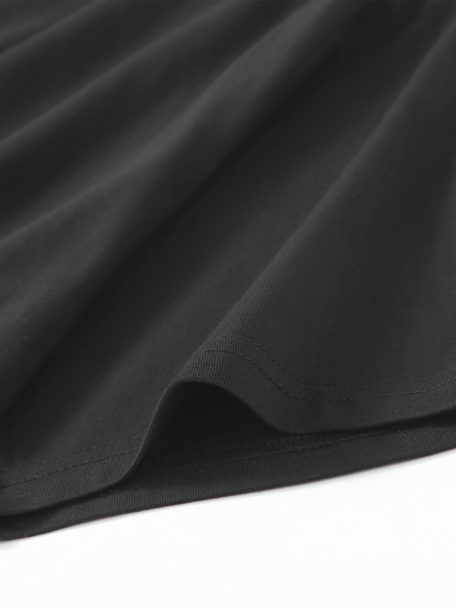 تيشيرت رجالي من القطن بنسبة 100%