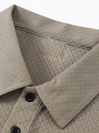 تيشيرت رجالي مريح من الشرق الأوسط