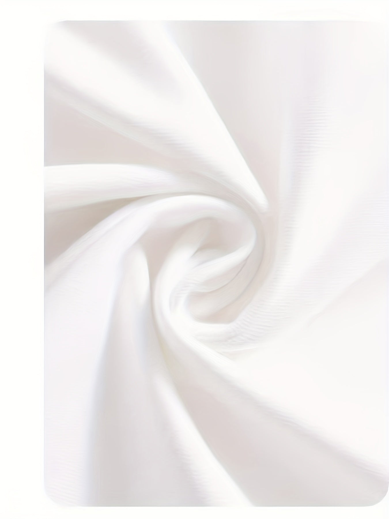 قميص قطني كبير الحجم للرجال